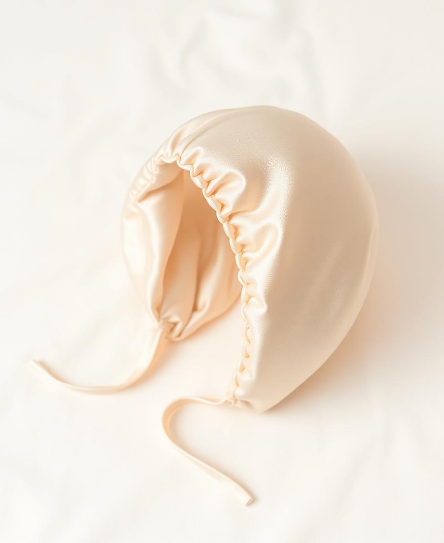 Hair Protection