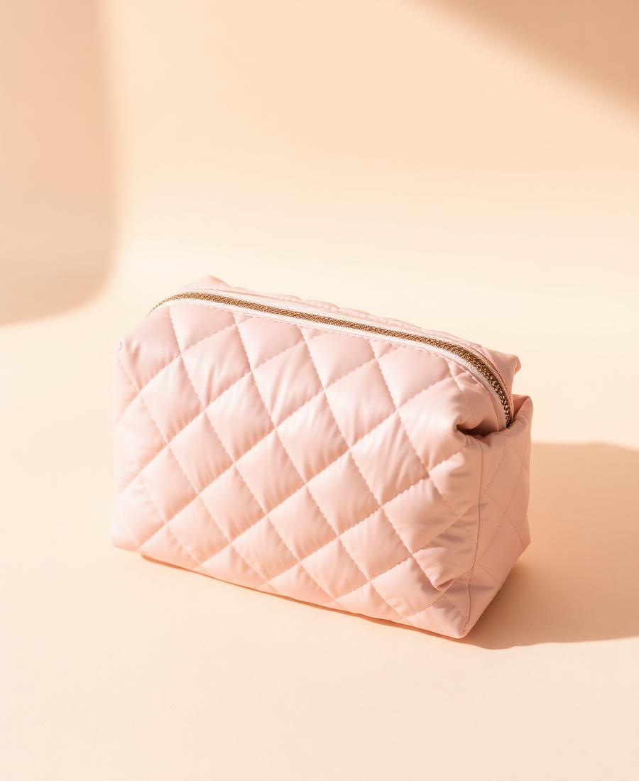 Travel & Cosmetic Bags