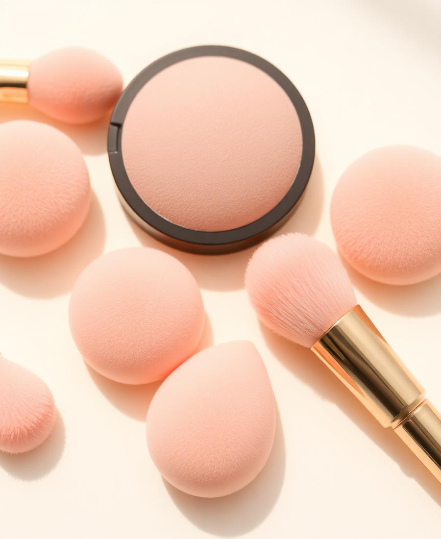 Beauty Tools